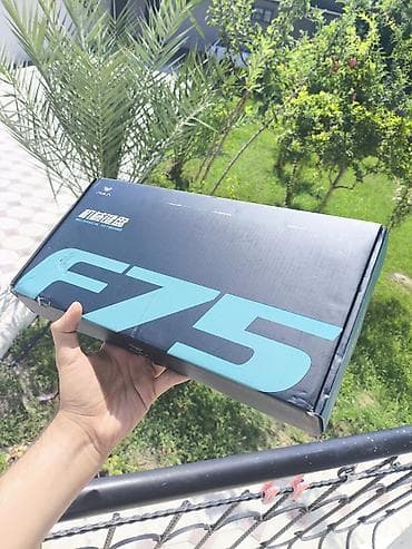 16 pro max 256: AULA F75 Max Gasket Mechanical Keyboard - Kompakt 75% layout – yön — 1
