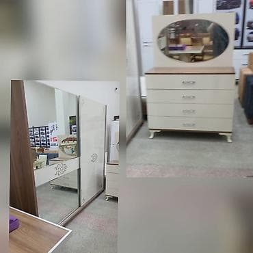 qapilar ucuz: Yataq Desti 530 azn satilir‼️dest ela veziyyetdedir.destin taxti — 1