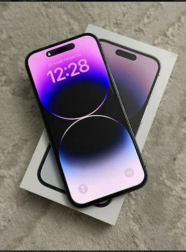 IPhone 14 Pro Max, 128 GB