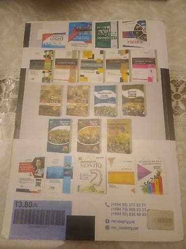 mamaliq kitabi pdf: Азербайджанский язык 9 класс, 2022 год — 2