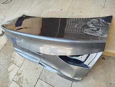 ford fusion diffuser: Hyundai Elantra — 5