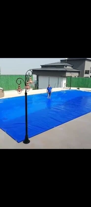 ağac satışı baki: Hovuz ortuyu — 2