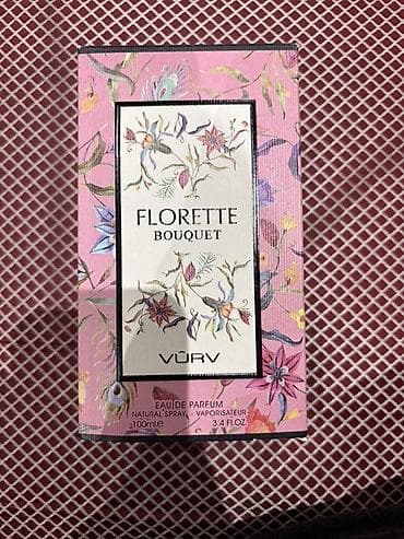 parfum az: Etir cicek qoxulu yaz etri qadinlar ucun cox az qoxusuna baxilmaq ucun — 2