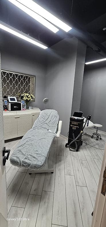 Əməkdaş axtarışı (vakansiyalar): Otag içərisində bir bölgü icarəyə verilir. 1.90-ın 3.80 yəni (7 kv) — 4