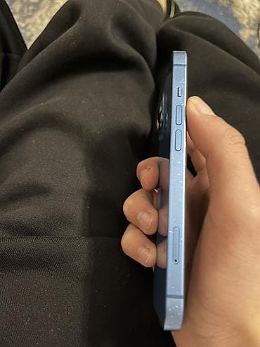 xiaomi 13 satilir: IPhone 13, Mavi — 3