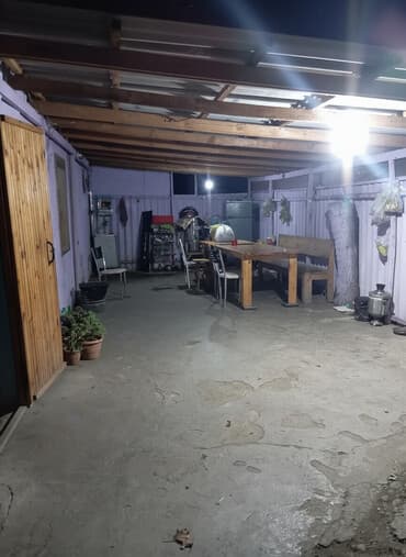 2 комнатная квартира в баку вторичное жилье: Cəlilabad, 1000 kv. m, 2 otaqlı, Hovuzsuz — 1