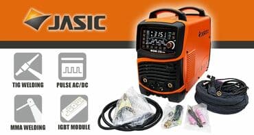 argon: Yeni Qaynaq aparatı Arqon, Pulsuz çatdırılma — 1