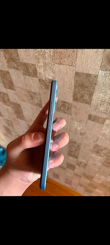 iphone 13 14: Redmi Note 12, 128 GB, rəng - Mavi, Barmaq izi, Face ID — 5