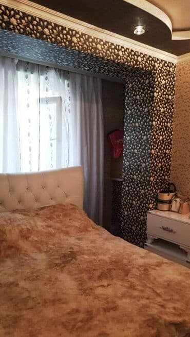 ağ şeher evler: Bakı, m. Həzi Aslanov, 2 otaqlı, Köhnə tikili, m. Həzi Aslanov, 65 kv. m — 3