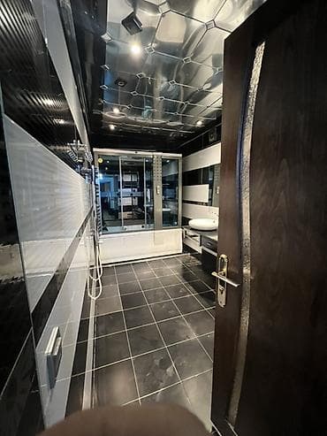 ucarda kiraye evler: Mənzilin təsviri: Gara Garaev Planet şagligin yani 5/3 3 ot 110 kv — 7