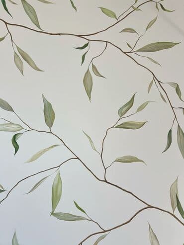 dəmir boyaları: Divar rəsimlərinin çəkilməsi🎨 Instagram: art_sebet ////Tik-tok — 2