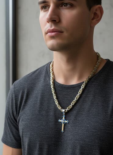 1 qram qızılın qiyməti 2022: Boyunbağı — 1