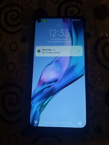 philips xenium 9@9h: Xiaomi Redmi Note 9 – Şimal 4/128gb — 1