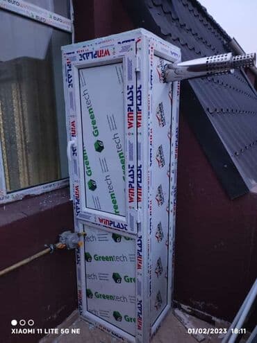 qapı setkaları: Kombi Şkafı 170 man dan başlayır — 1