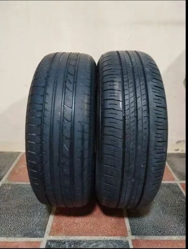 22 5 təkər: 195.65.15 — 1