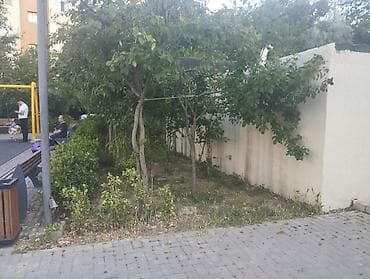 qaraj sumqayit: Beton divarlı, üstü örtülü qapalı qaraj/ankarı saxlanclaşdırma — 3