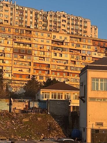 su ceni plastik: Yeni tikili binada mənzil – təmirsiz (pod-mayak) planlama,Guneshli — 8