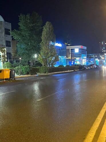 сдаю в аренду помещение: İnşşatçilar metrosunun yaxınlığında yerləşən ümumi sahəsi 20 kv,m — 5