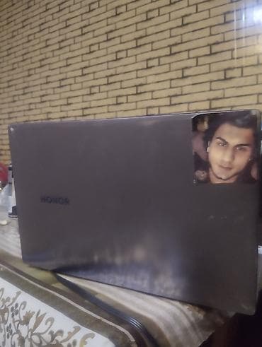 madem internet: HONOR noutbuk - Brend: HONOR (qapaqda loqo) - Korpus: nazik və yığcam — 2