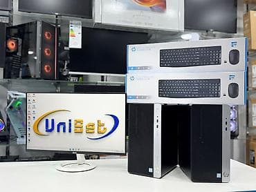 cloud cx a4: Masaüstü kompüter Şəhər: Bakı Çatdırılma?: Bəli UniSet Electronic🏪 — 2