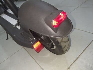 hoverboard qiymeti bakida: İşlənmiş Elektrik samokat 10", 351 - 500 Vt, 36 - 45 km/s — 12