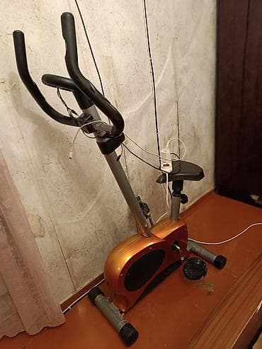 volta vsx: Velotrek satılır tam işlək vəziyyətdədir sadəcə müəyyən yerlərində — 5