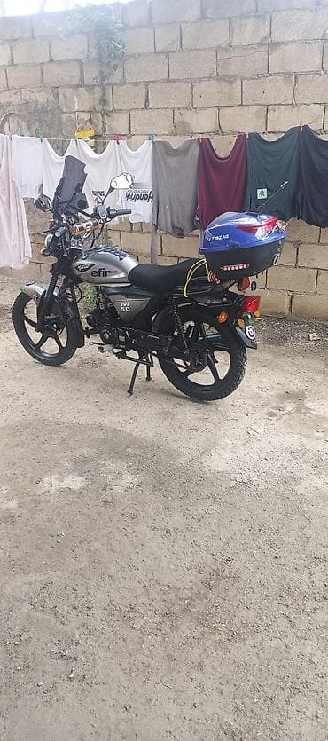moto godekce: Tufan 50 sm3 — 3