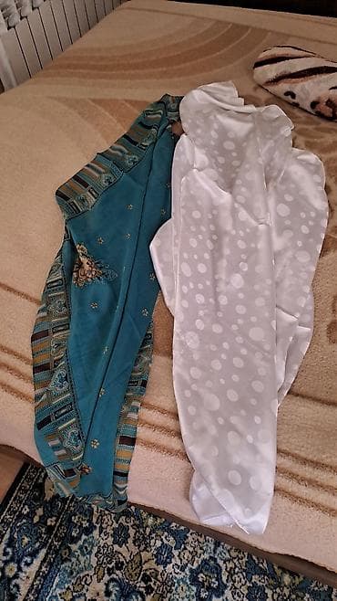 kamplekt qizillar: Kosinka
2 eded 5 azn — 1