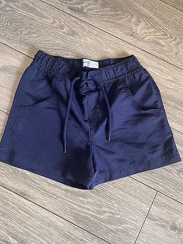 Şort, Oğlan üçün, 2 - 3 yaş