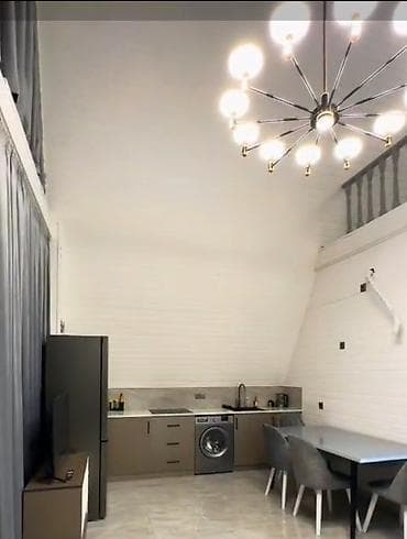 kiraye ev nerimanovda: 700 kv. m, 4 otaqlı — 7