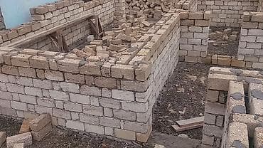 malyar usta: Salam ev təmir usdası hörgü suvaq pol patalok elektirik santexnik — 4