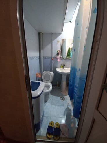 7 8 mkr kiraye evler: Bakı, 2 otaqlı, Köhnə tikili, m. Qara Qarayev, 41 kv. m — 13