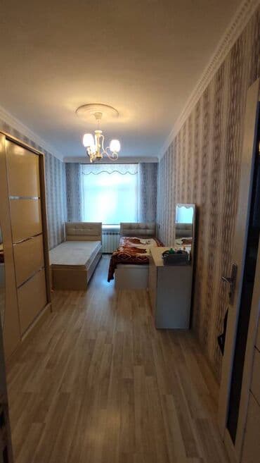 ayrıca otaq verilir: Gənçlik metrosunun yaxınlığında İstambul ns klinikasına yaxın 5 — 1