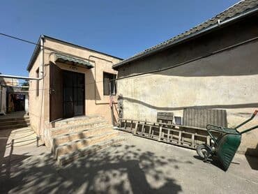 nərimanovda köhnə tikili evlər: 4 otaqlı, 135 kv. m, Yeni təmirli — 9