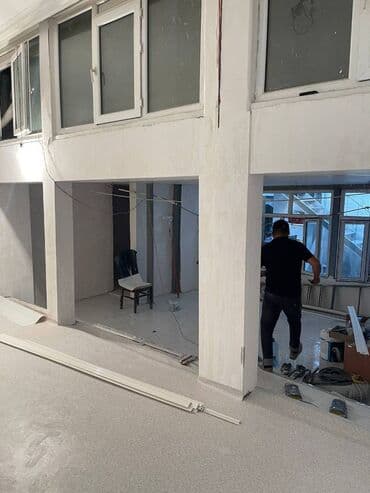 аренда торгового места в магазине: 28 may metrosunun yaxınlığında yerləşən ümumi sahəsi 105 kv,m — 5