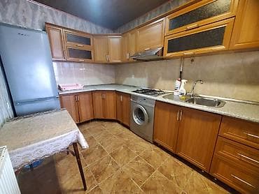 kira: 100 kv. m, 3 otaqlı — 5