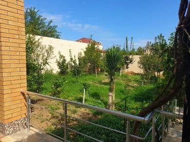 дом с гаражом и мансардой: 130 kv. m, 3 otaqlı, Kombi, Qaz, İşıq — 4