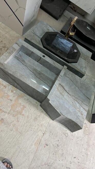 Duş kabinaları, arakəsmələr: Yeni Çanaq, Keramika, Zəmanətli, Pulsuz çatdırılma, Ödənişli çatdırılma — 7