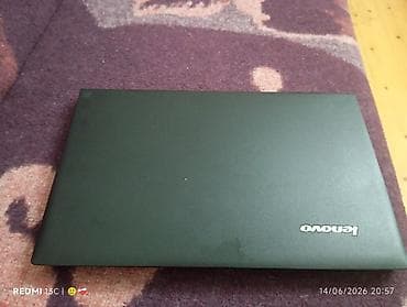 televizor olculeri: Lenovo IdeaPad, 15.6 ", Intel Pentium, 512 GB — 2