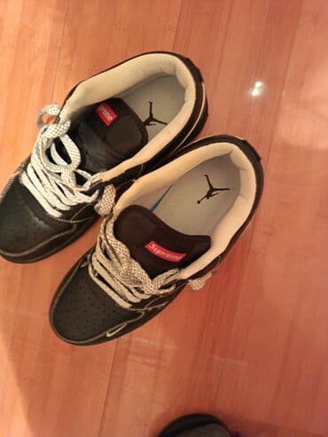 Digər idman və istirahət malları: Teze 43-44 awaqi yeri var — 1