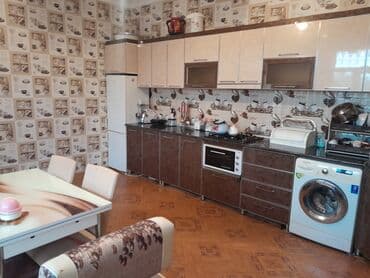 xacmazda dasinmaz əmlak: 3 otaqlı, Yeni tikili, 400000 kv. m — 7