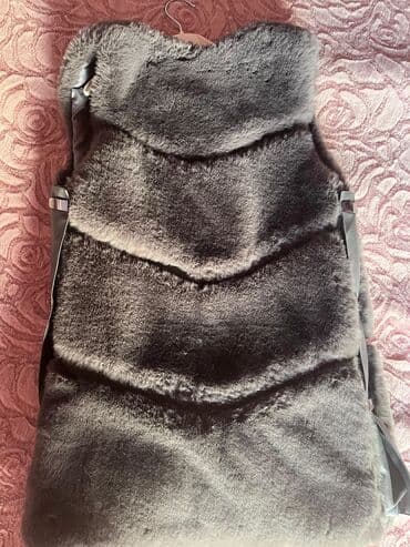 paltarı: Jaket, Qız üçün, 8 - 9 yaş, Panda kids — 2
