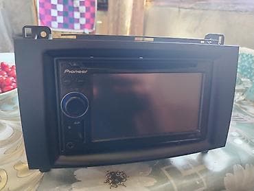 Maqnitofonlar: Pioneer F710 bt. Orjinal. Usb disk aux radio hamisi işləkdi. Mükəmməl — 4