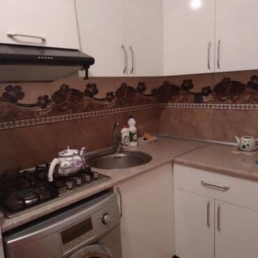 ehmedlide ucuz kiraye evler 2023: Yasamalda 14 mertebeli binanın 5-ci mərtəbəsində yerləşən ümumi — 7