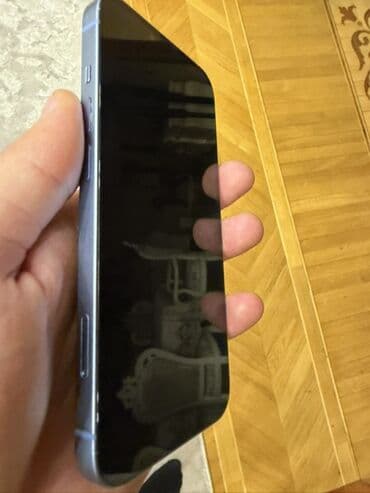 IPhone 14, Mavi, Face ID — 2