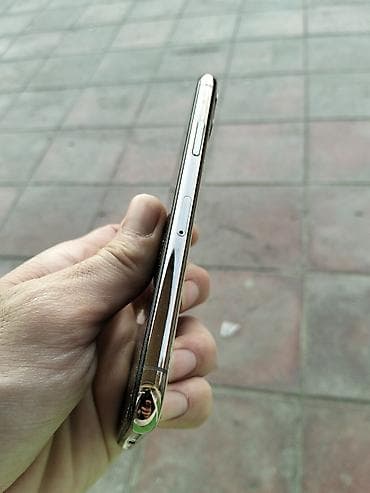 IPhone 11 Pro, 256 GB, Qızılı — 6