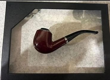 dərilər: Hədiyyəlik kişilər üçün viski və siqaret aksesuar dəsti Tərkib: - 1 — 4