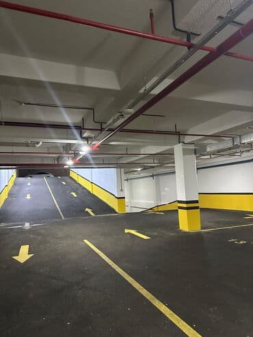 cennet park emlak: 3 otaqlı, Yeni tikili, m. Nəriman Nərimanov, 105 kv. m — 8