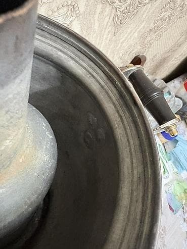 ucuz telefonlar: Yeni Od Samovar, 10-dan çox l, Ödənişli çatdırılma — 8