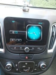 фольксваген 5: Chevrolet Malibu: 1.5 l | 2016 il 88000 km Sedan — 28